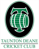 Taunton Deane CC