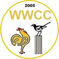 Whittington Wanderers CC