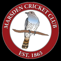 Marsden CC