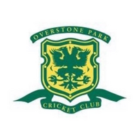 Overstone Park CC