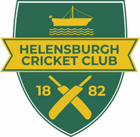 Helensburgh CC