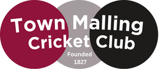 Town Malling CC
