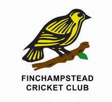 Finchampstead CC