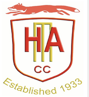 Hinckley Amateur  CC