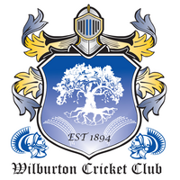 Wilburton CC