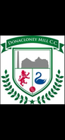 DonacloneyMill Cricket Club