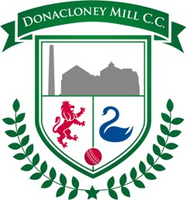 DonacloneyMill Cricket Club
