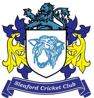 Sleaford CC