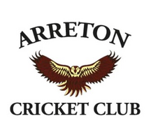 Arreton CC