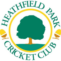 Heathfield Park CC