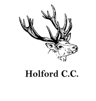 Holford CC