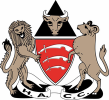 Hornchurch Athletic CC