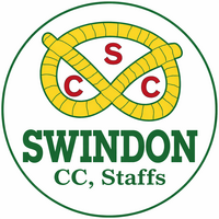 Swindon CC, Staffs