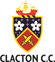 Clacton On Sea CC