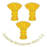 Chester Boughton Hall CC