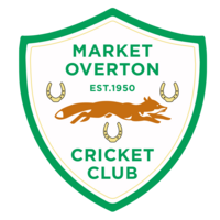 Market Overton CC
