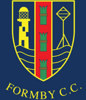 Formby CC