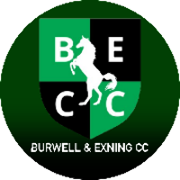Burwell & Exning CC