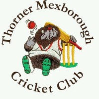 Thorner Mexborough CC