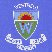 WESTFIELD SAINTS CC
