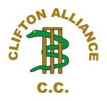 Clifton Alliance CC, Yorks