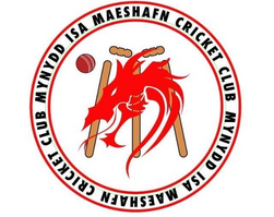 Mynydd Isa & Maeshafn CC