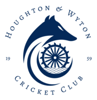Houghton & Wyton CC
