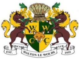 Walton-Le-Wolds CC