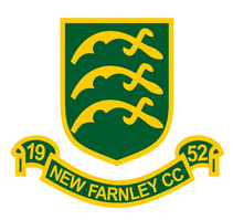 New Farnley CC