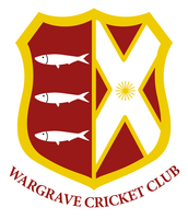 Wargrave CC