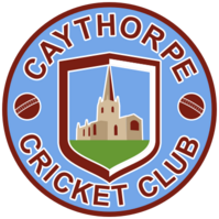 Caythorpe CC, Lincs