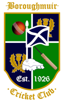 Boroughmuir CC