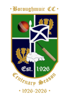Boroughmuir CC