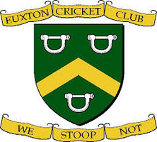 Euxton CC
