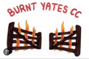 Burnt Yates CC