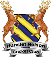 Hunslet Nelson CC