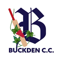 Buckden CC