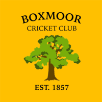 Boxmoor CC