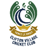 Clifton Village CC, Notts