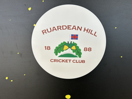 Ruardean Hill CC