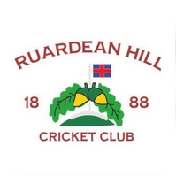 Ruardean Hill CC