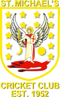 St Michaels CC